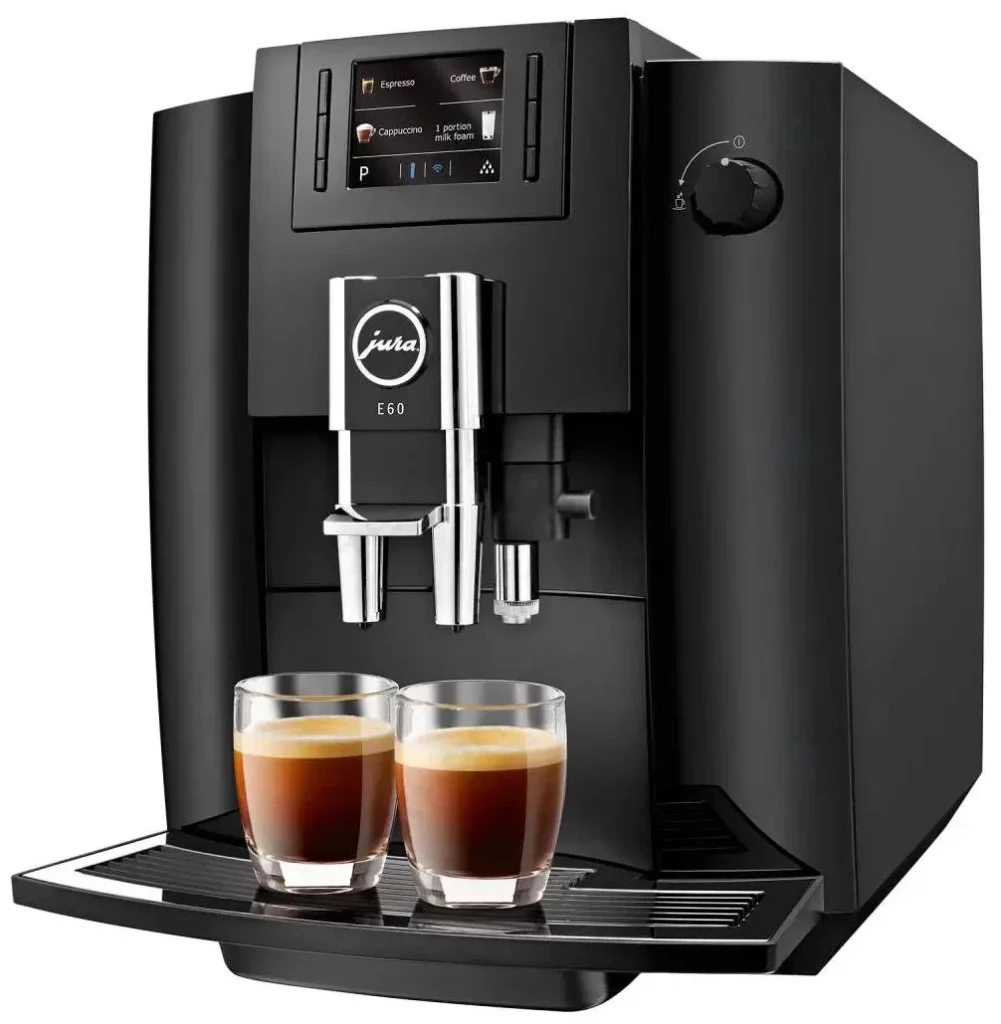 ремонт кофемашины жура